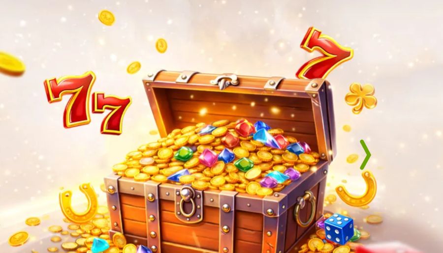 Casinospiele bei Spinanga